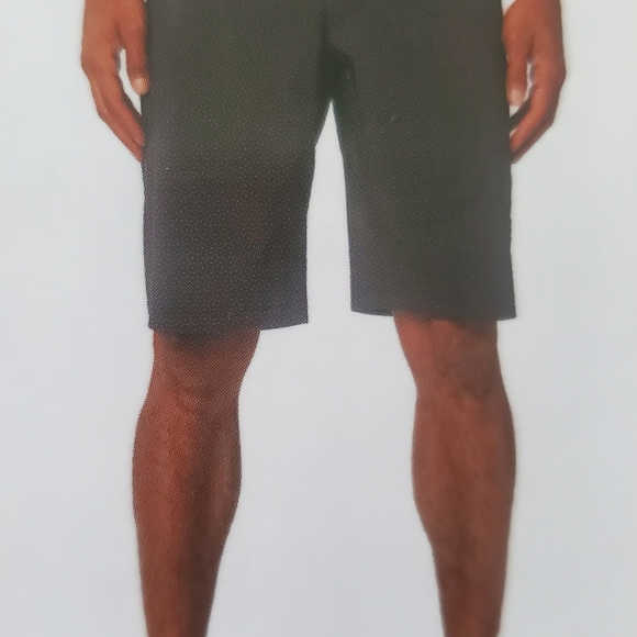 Hang Ten Mens hybrid shorts - Picture 2 of 10